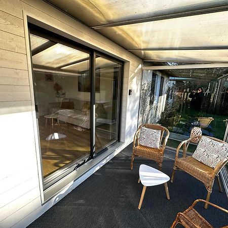 Little Omaha Vila Vierville-sur-Mer Exterior foto